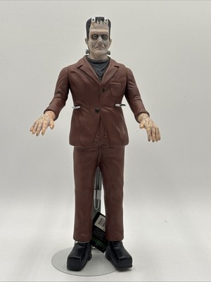 1991 Universal City Studios Universal Monsters FRANKENSTEIN 14  Painted Face