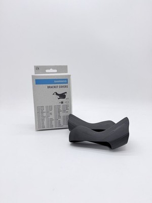 SHIMANO Bremsgriffgummis Hoods Bracket Covers ST - R8020/ST R8025