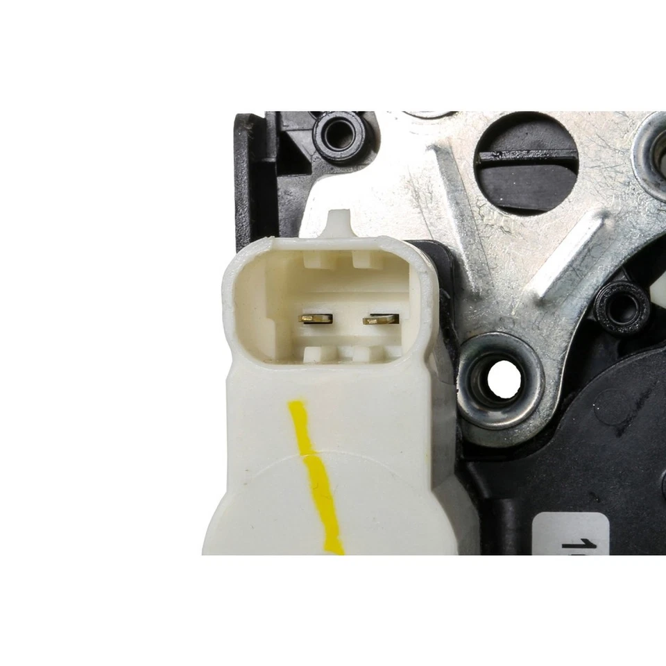 Genuine ACDelco For Buick LeSabre 2002-2005 Door Latch Passenger Side 5 Terminal - Изображение 3 из 4