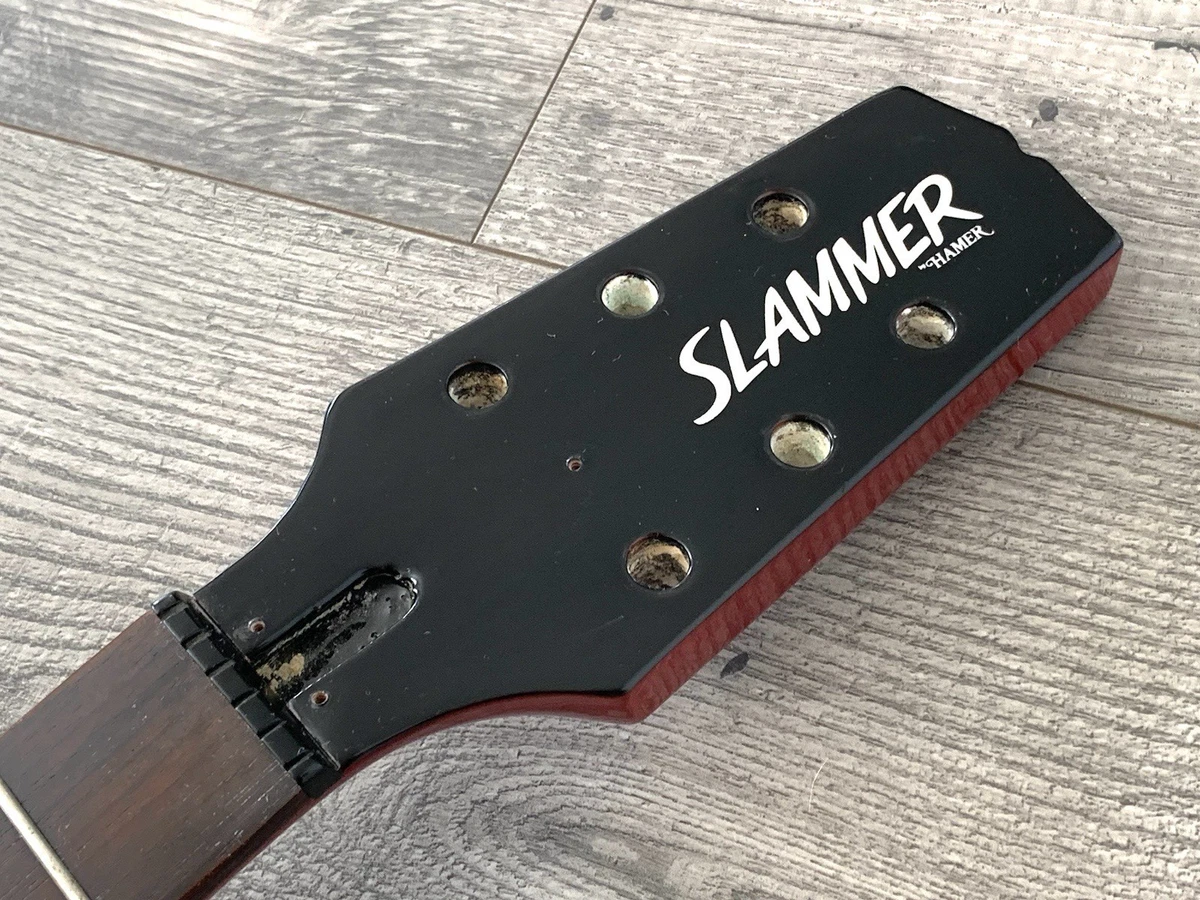 Hamer Guitar & Bass Parts for sale | eBay