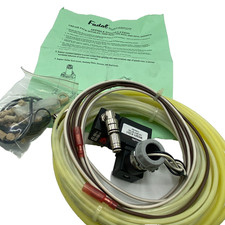 FADAL Spindle Grease Pack Installation Kit, Solenoid valve, Hose, Repair Part