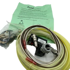 FADAL Spindle Grease Pack Installation Kit, Solenoid valve, Hose, Repair Part