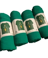 5 Elf T-Shirt - Green with Buddy on Front - Adult One Size Fits Most Elf