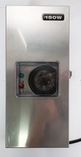 150W Slim Line Low Voltage Transformer w/Timer/Photocell LED Landscape Lighting