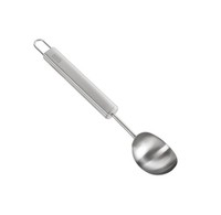 Eisportionierer Kuhn Rikon Essential 20Cm Edelstahl Schwarz Modell-Nr. 12345