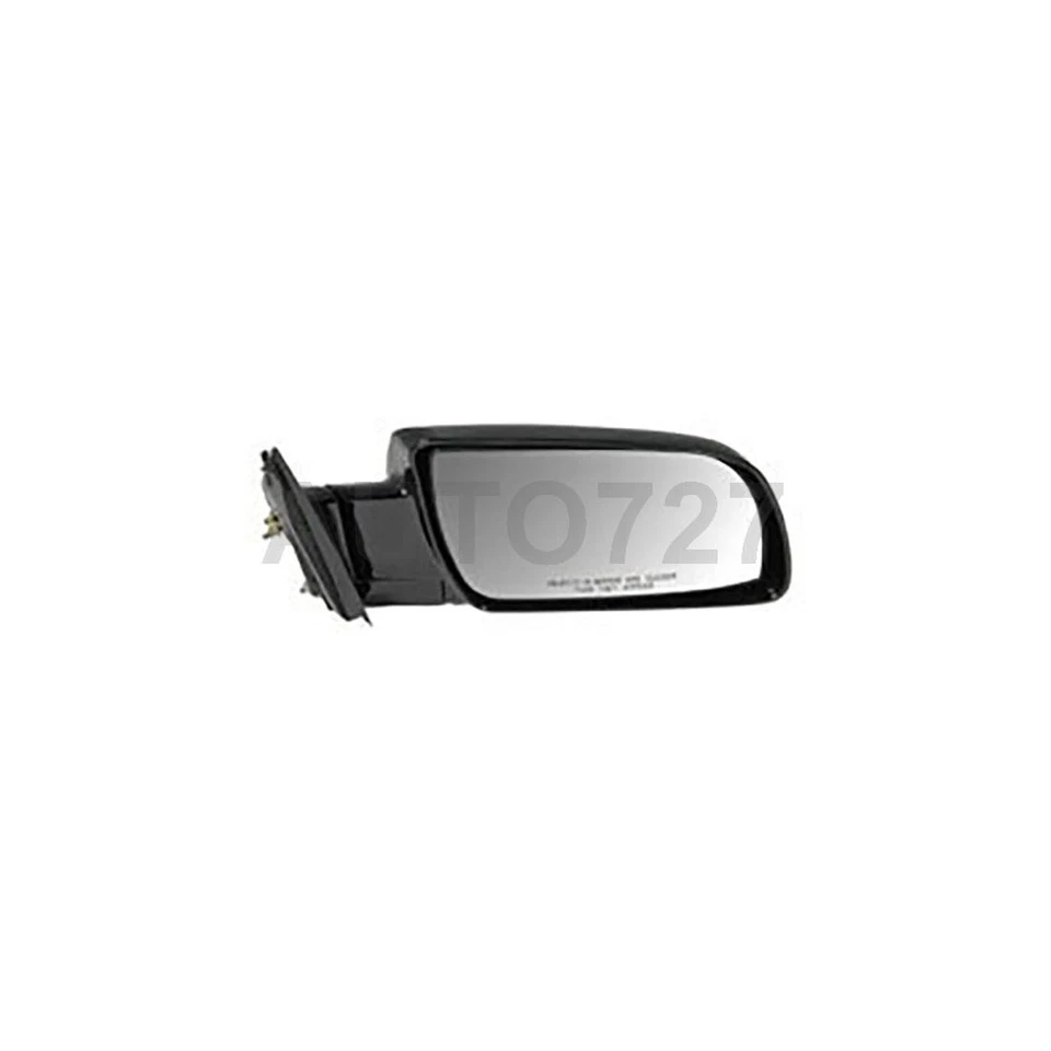 Dorman Left Right 2PCS Door Mirror For 1997 GMC C3500HD For 2000 GMC Yukon - Image 3 of 4
