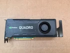 NVIDIA Quadro K5200 8GB GDDR5 PCIe DVI DP Graphics Card 0R93GX