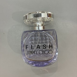 Jimmy Choo Flash Eau de Parfum Empty Bottle 100 ml