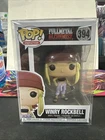 Funko Pop! Vinyl: Fullmetal Alchemist - Winry Rockbell #394 w protective cover