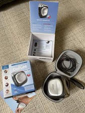 Shark DePuffi Cold + Hot Facial Massager Under-Eye/Face USB Case FH220UKBK