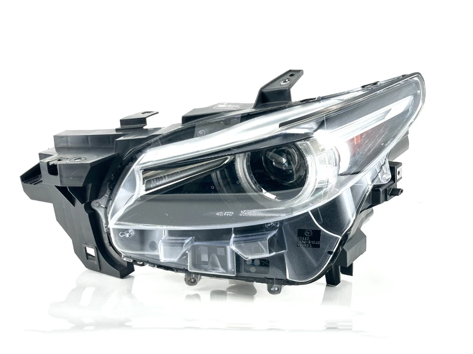 原始设备制造商 2016 - 2020 年马自达 CX-9 左侧驱动侧带自适应车头灯 — 第 2/4 张图片