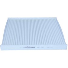 Filtre d'habitacle Dacia LODGY 