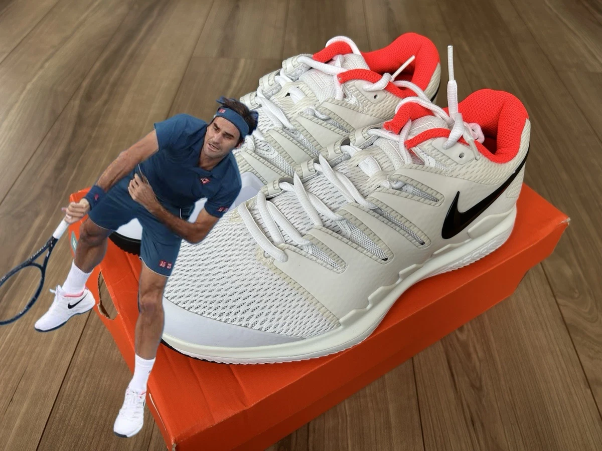 Nike Air Zoom Vapor X HC Multi-Color | eBay