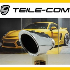 Turbo Porsche PANAMERA
