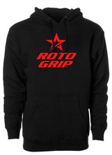 Roto Grip Classic Red Hoodie