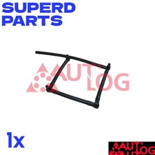 AUTLOG ATKL3044 TUBO CARBURANTE TROPPOPIENO OE RICAMBIO NUOVO