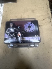 Star Wars Imperial Assault BT-1 and 0-0-0 Expansion NEW SEALED FREE SHIPPING