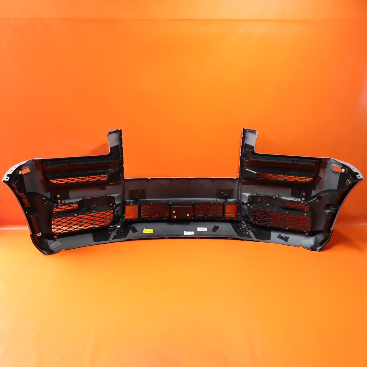 ROLLS ROYCE CULLINAN FRONT BUMPER 2019 2020 2021 2022 2023 2024 51117448893 OEM