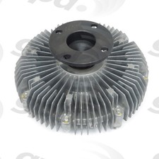 Global Parts Engine Cooling Fan Clutch for LX...