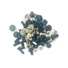 New Set of screws kit For LENOVO IdeaPad 1 15ALC7 82R4 Laptop screws pack