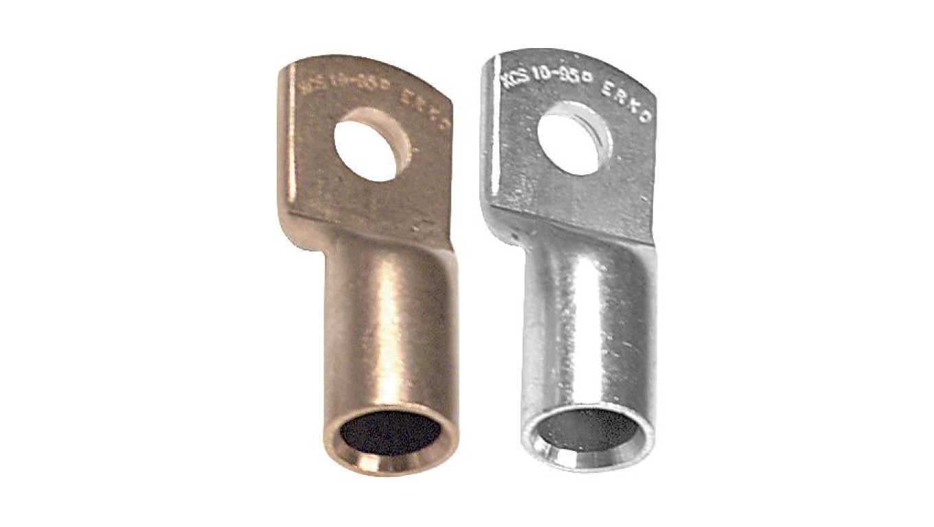 Cu Tube Tip KCS 10-50 KCS_10-50/1