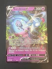 CARTE POKEMON SORCILENCE V 065/159 FR ULTRA RARE EB ZÉNITH SUPRÊME - NM+