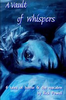 Rick Powell | A Vault Of Whispers | Taschenbuch | Englisch (2017) | [.]