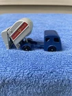 Matchbox Lesney No. 15 Tippax Refuse Collector Cleansing Service NEAR MINT