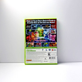 LEGO Batman 3 Beyond Gotham Microsoft Xbox 360 CIB Complete Refurbished & Tested