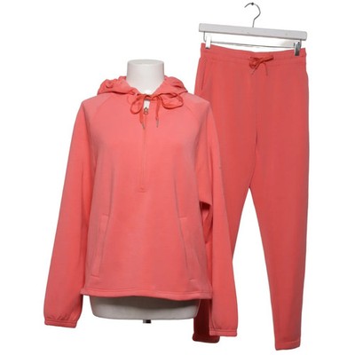 Venice Beach, Freizeitanzug, Größe: S, Modal/Polyester, Pink, Einfarbig #c5U