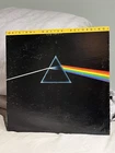 Pink Floyd The Dark Side of the Moon (fist press) Original Master MFSL  1-017
