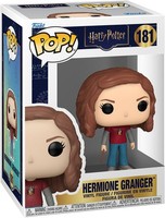 Harry Potter - Hermione Granger 181 Funko Pop!