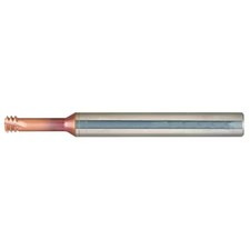 CARMEX MTSH 0312 C98 20 UN Thread Mill, 7/16"-20, Carbide