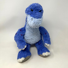 Build A Bear Apatosaurus Plush Stuffed Animal...