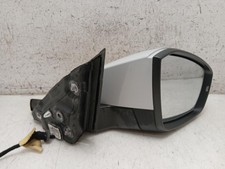 2022 VOLKSWAGEN T-ROC 2GB857508AP OS RIGHT DRIVER DOOR WING MIRROR 5 DOOR HATCHB