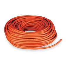 Continental 20027061 1/4" X 250 Ft Nitrile Bulk Multipurpose Air Hose 250 Psi Rd