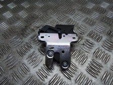Volkswagen PASSAT CC 2010 Tailgate trunk boot lock catch latch 4F5827505D