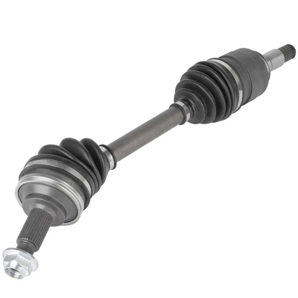 CV Axle Shaft AWD Front Driver Side for Lexus GS300 GS350 2006-10 - Image 2 of 4