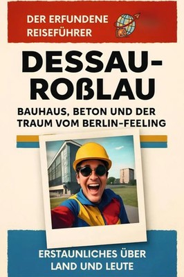 Dessau-Roßlau Leon Lehmann Taschenbuch 162 S. Deutsch 2025 FlipFlop