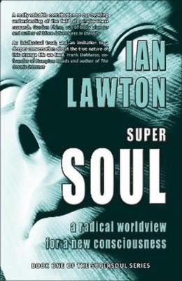 Ian Lawton Supersoul (Taschenbuch) Supersoul (US IMPORT)