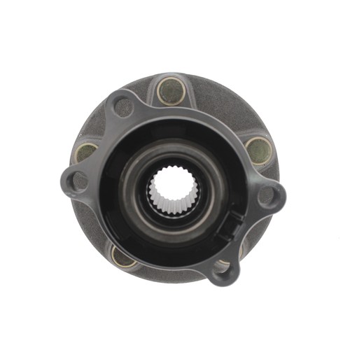 Rear Wheel Hub Bearing for Mitsubishi OUTLANDER PHEV GG2W 2.0 - Picture 3 of 8