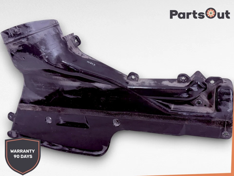 Infiniti Q50 2.0 2014 gasolina - conducto de admisión de aire OEM Foto 3 de 4