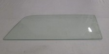 Passenger Door Glass Clear 1968 Fairlane Torino Cobra Fastback Formal Hardtop