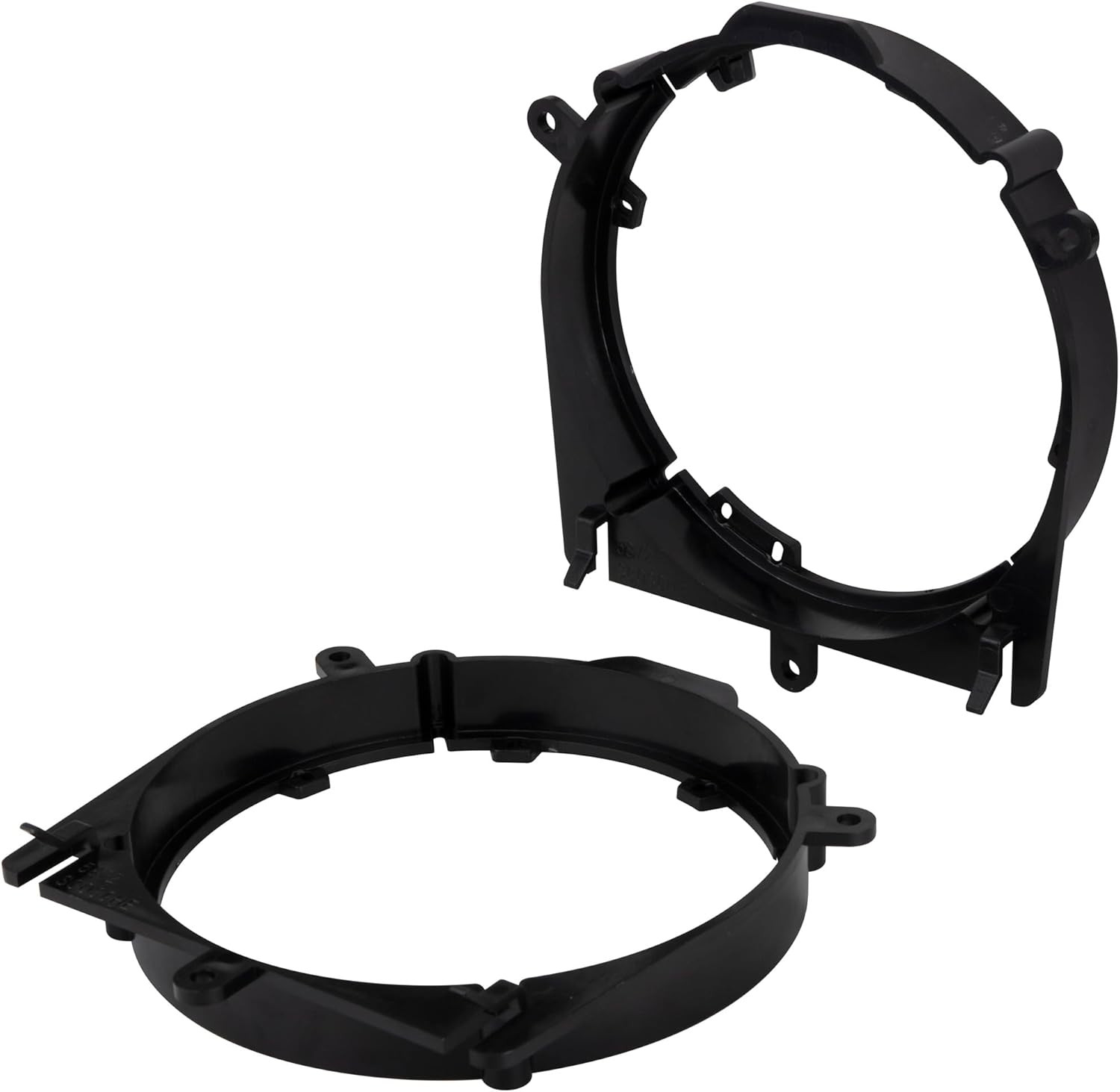SAHR6 6.5-6.75&rdquo; Speaker Adapters Compatible with Select 20