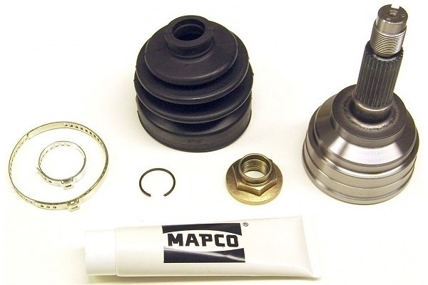 Mapco Gelenksatz, Antriebswelle Radseitig, Vorderachse FüR Mazda-image