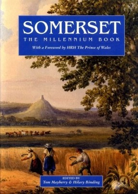 Somerset: The Millennium Book by  0861834852 FREE Shipping