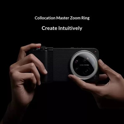 Original Xiaomi 17 Ultra Professional Photography Set Camera Kit