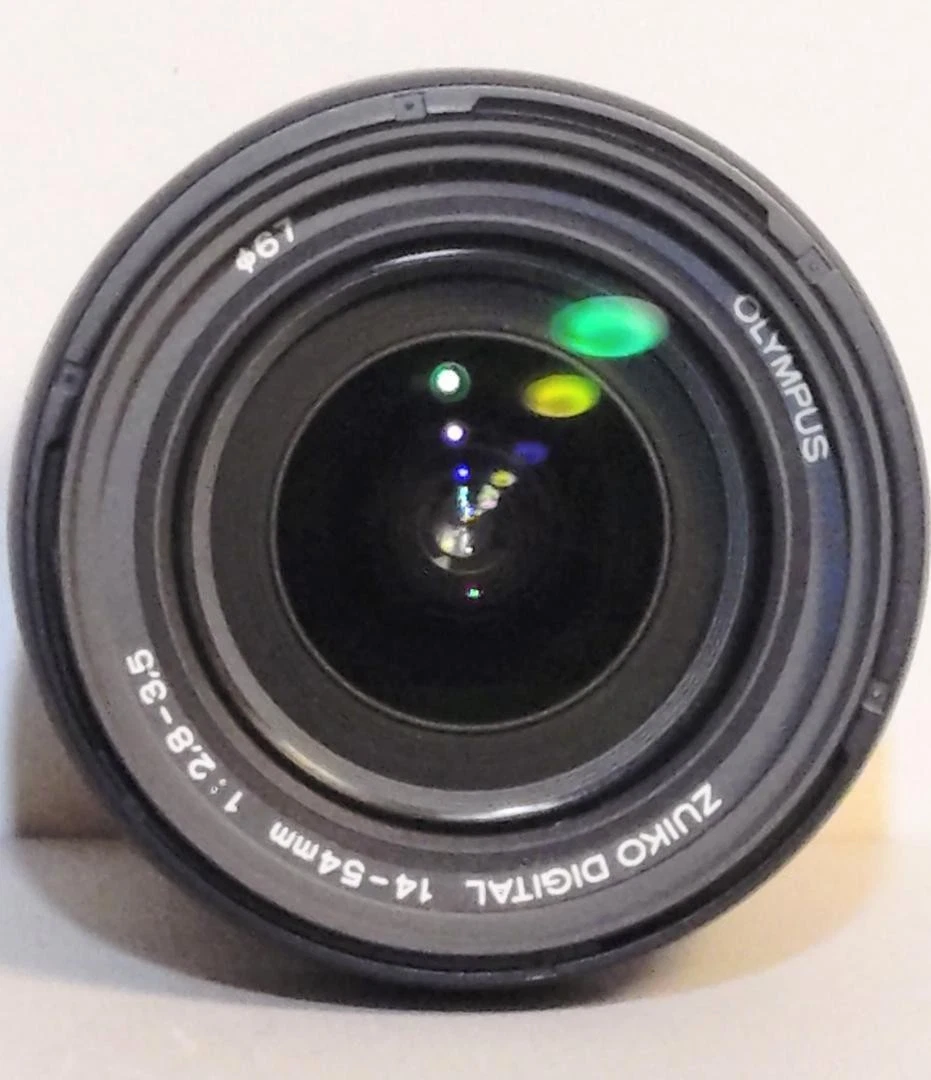 Olympus Zuiko Digital 14-54mm 美品 Olympus Zuiko 14-54mm Focal Camera Lenses for sale | eBay