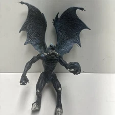 RARE 1998 MIDDLE EARTH TOYS LOTR BALROG OF KHAZAD-DUM 6" FIGURE