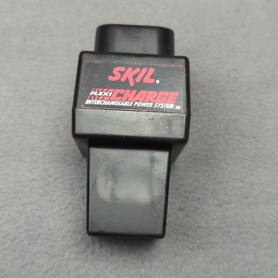 SKIL Flexi Charge Power System Battery Charger 92943